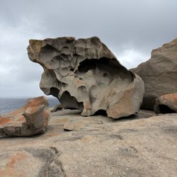 Remarkable Rocks