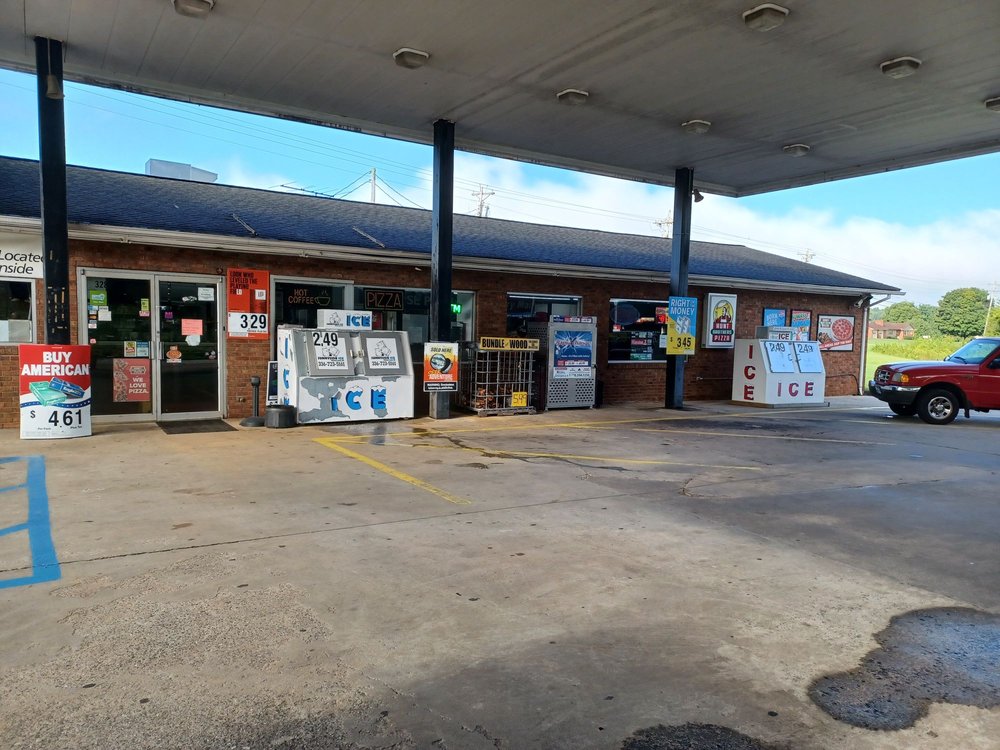 KOUNTRY MARKET Updated October 2024 3280 NC18 S, North