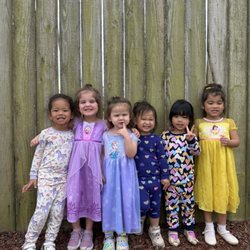 Daily Love Family Childcare
