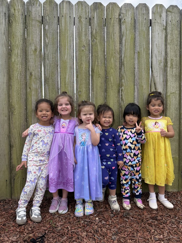 Daily Love Family Childcare - childcare center in Torrance, CA