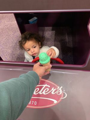 Graeter’s by null