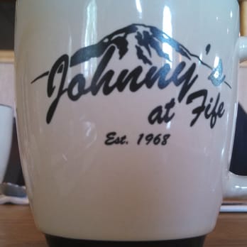 JOHNNY'S AT FIFE - CLOSED - Updated September 2025 - 99