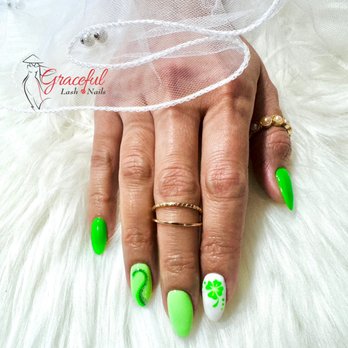Graceful Lash & Nails - Nail Salons Near Me - Sudbury, Massachusetts Graceful Lash & Nails - Nail Salons Near Me - Sudbury, Massachusetts