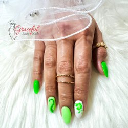 Graceful Lash & Nails