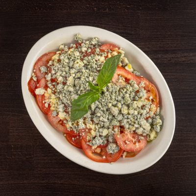 Nancy's Home of Stuff Pizza by null