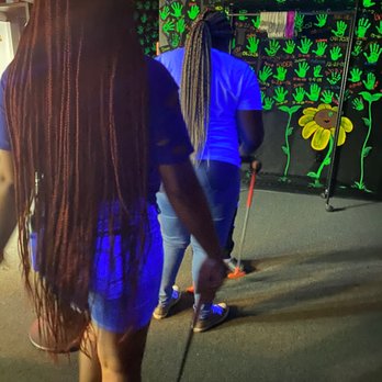 Monster Mini Golf - Arcades Near Me - Jessup, Maryland