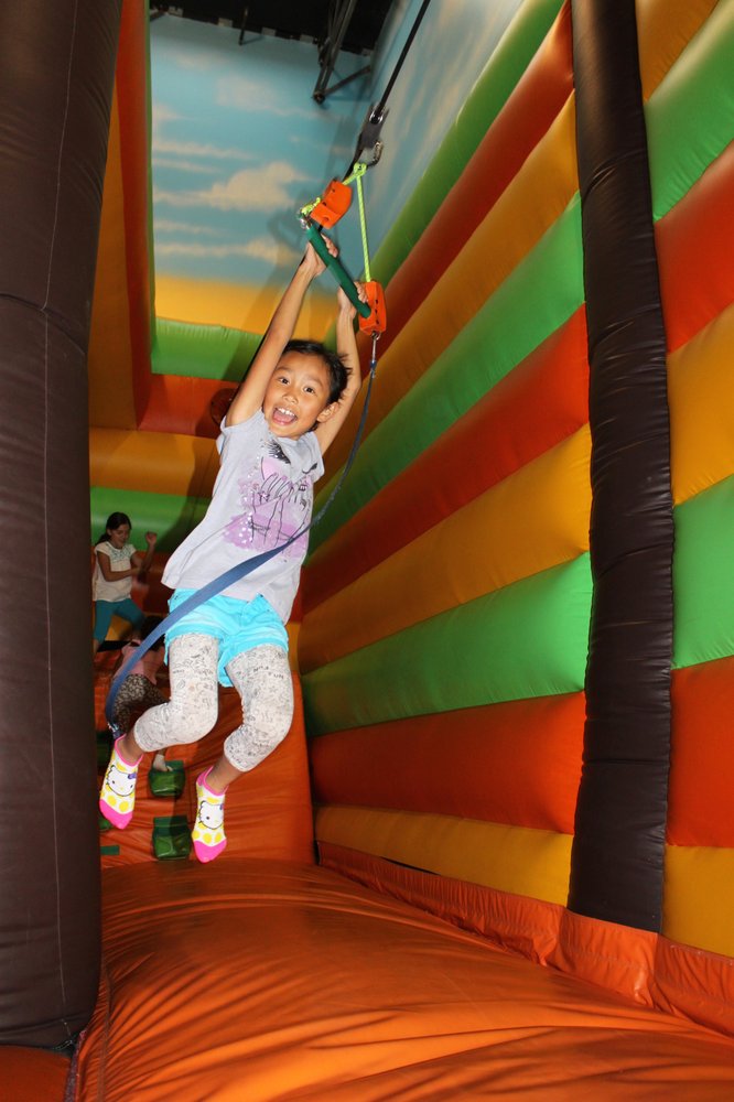 SCOOTER’S JUNGLE PLACENTIA Updated October 2024 156 Photos & 209 Reviews 921 S Via Rodeo