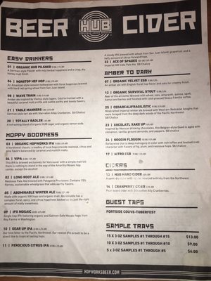 Hopworks Brewery - Vancouver by null