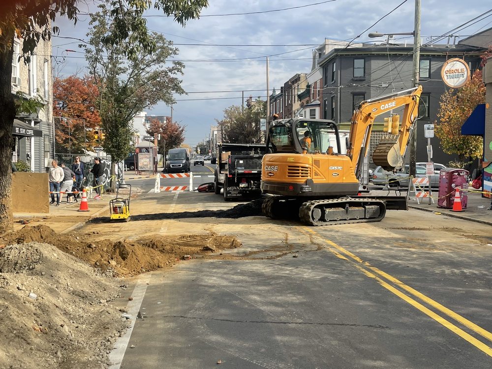 Slide of General Drain Cleaning and Plumbing