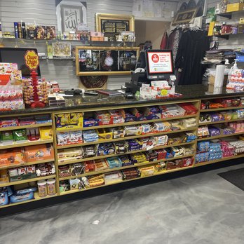 Medina Market & Grill - a view of the store - Grocery Near Me - Modesto, California Medina Market & Grill - a view of the store - Grocery Near Me - Modesto, California