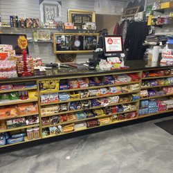 Medina Market & Grill