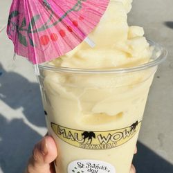 Maui Wowi Las vegas
