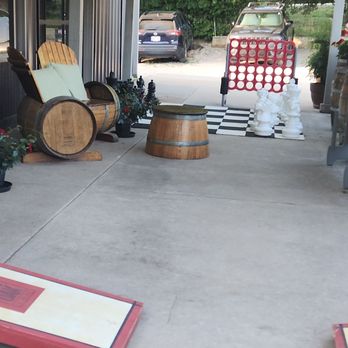 Lost Oak Winery - Games - Party & Event Planning Near Me - Burleson, Texas Lost Oak Winery - Games - Party & Event Planning Near Me - Burleson, Texas