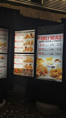 Menu photo 1 Tex's Chicken & Burgers Levittown, PA Menu photo 1 Tex's Chicken & Burgers Levittown, PA