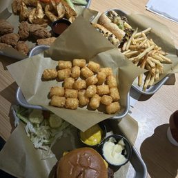 Pick 6 meal for 2 & Beer Cheese Cheesesteak Pick 6 meal for 2 & Beer Cheese Cheesesteak