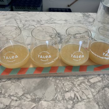 Talea Beer - Breweries Near Me - Brooklyn, New York Talea Beer - Breweries Near Me - Brooklyn, New York