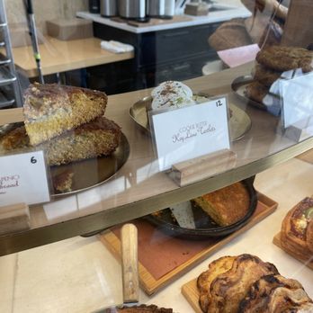 Cafe Clementine - Bakeries Near Me - St. Petersburg, Florida
