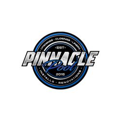 Pinnacle Pool