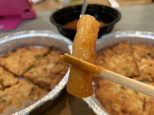 Soonheene & Twozone Chicken by null