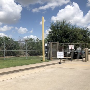 Westlake RV Resort by QRV - The entry gate and key pad. - RV Parks Near Me - Houston, Texas Westlake RV Resort by QRV - The entry gate and key pad. - RV Parks Near Me - Houston, Texas