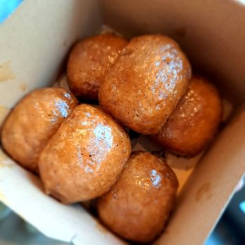 Holey Grail Donuts - Gluten free donut holes, made fresh to order! - Donuts Near Me - Honolulu, Hawaii Holey Grail Donuts - Gluten free donut holes, made fresh to order! - Donuts Near Me - Honolulu, Hawaii
