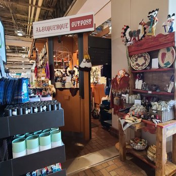 Albuquerque Outpost - 06-20-2023 - Gift Shops Near Me - Albuquerque, New Mexico