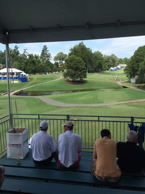 Sedgefield Country Club by null