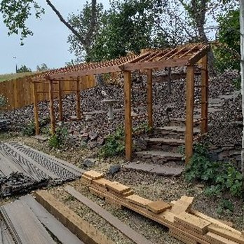 Acorn Landscaping - Landscaping Near Me