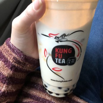 Kung Fu Tea - Bubble Tea Near Me - Charlotte, North Carolina