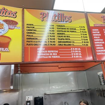 Mi Tierra Super Mercado - Menu - Grocery Near Me - Bay Point, California Mi Tierra Super Mercado - Menu - Grocery Near Me - Bay Point, California