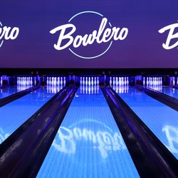 Bowlero Chico