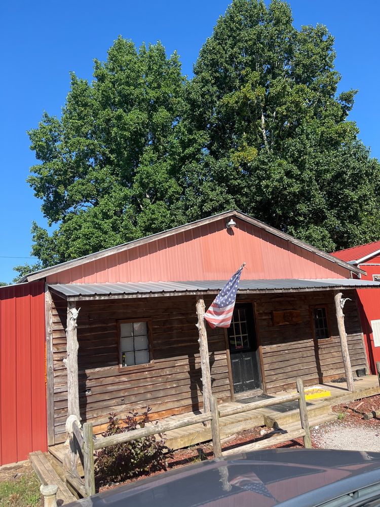 Brad West Taxidermy - taxidermy in Easley, SC