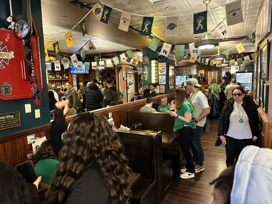 Shawn O'Donnell's American Grill and Irish Pub by null