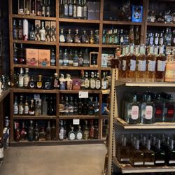 Mercado del Mar - Hidden tequila paradise