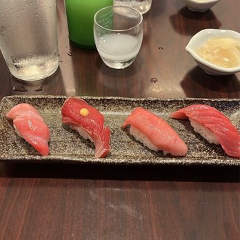 Shiro's - Sushi Bars Near Me - Seattle, Washington