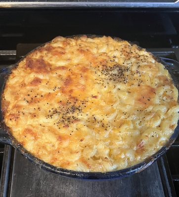 Heavenly Chicken & Waffles by null