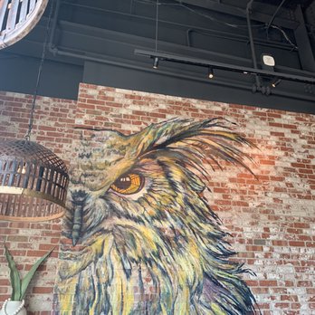 Eureka - Beautiful decor - American Near Me - Santa Clara, California Eureka - Beautiful decor - American Near Me - Santa Clara, California