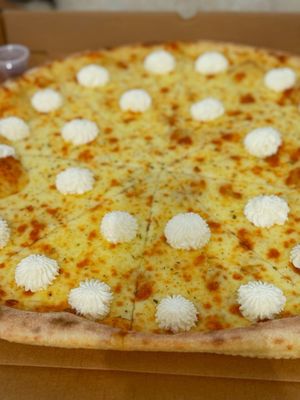 Nick's Pizza South Beach by null