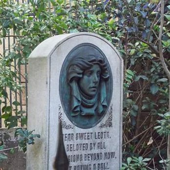Haunted Mansion - Madame Leota - Haunted Houses Near Me - Orlando, Florida