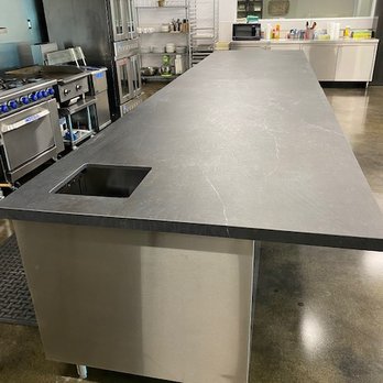 Cosentino Center - Dekton Loas - Cosentino Sacramento - Purestone - Kitchen & Bath Near Me - Roseville, California Cosentino Center - Dekton Loas - Cosentino Sacramento - Purestone - Kitchen & Bath Near Me - Roseville, California