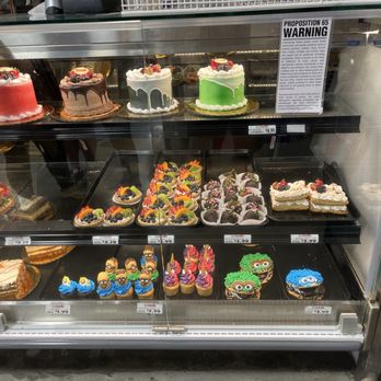 Vallarta Supermarkets - Can you say Fruit tart. Oh ya! - Grocery Near Me - Indio, California