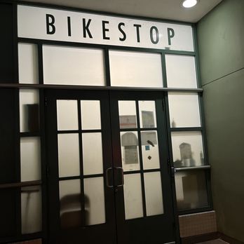 Burbank - Downtown Metrolink Station - Bike Storage - Public Transportation Near Me - Burbank, California Burbank - Downtown Metrolink Station - Bike Storage - Public Transportation Near Me - Burbank, California