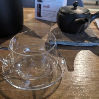 Lost Cultures Tea Bar - Tea Rooms Near Me - Albuquerque, New Mexico
