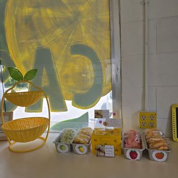 Deb's Frozen Lemonade - Ice Cream & Frozen Yogurt Near Me - Roanoke, Virginia