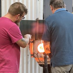 The Glass Forge Gallery & Studio