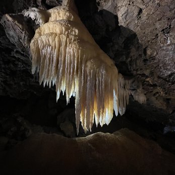 Black Chasm Cavern - Tours Near Me - Volcano, California