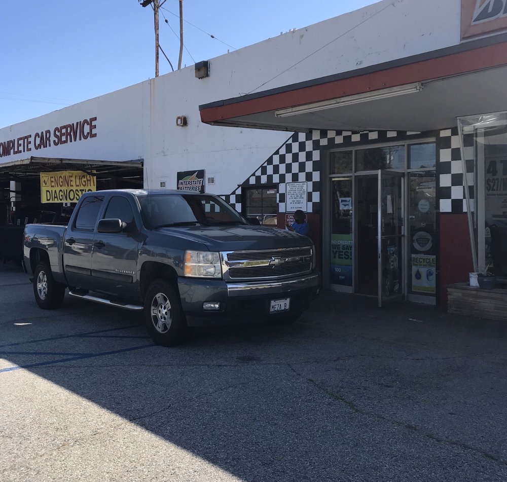 SUNLAND TIRE COMPANY Updated May 2024 22 Photos & 168 Reviews 202