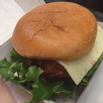 Chick-fil-A - Fast Food Near Me - Pasadena, California
