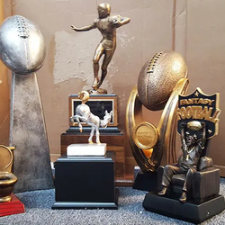USA Trophy - Custom Trophy Designs and Styles Buena Park, CA