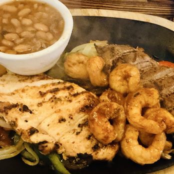 El Torito - IGNITED FAJITAS SUPREMAS - Mexican Near Me - Pasadena, California